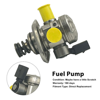 2018/06-2023/12 Mercedes-Benz A-Class W177 A160 A180 A200 A250 A2820700101 High Pressure Fuel Pump