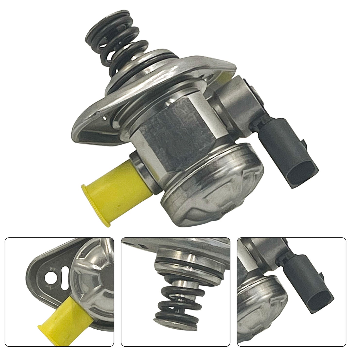2018/06-2023/12 Mercedes-Benz A-Class W177 A160 A180 A200 A250 A2820700101 High Pressure Fuel Pump