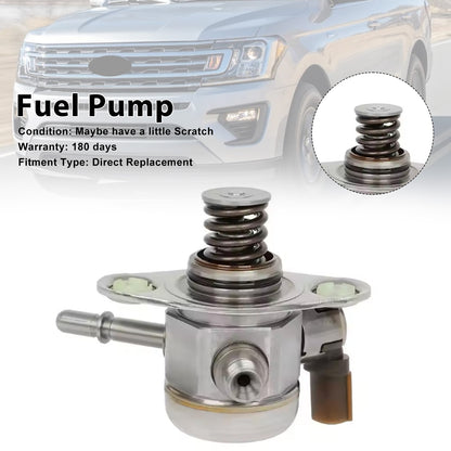 High Pressure Fuel Pump HL3E-9D376-BB Fit Ford F150 V6 3.5L 2017-2019