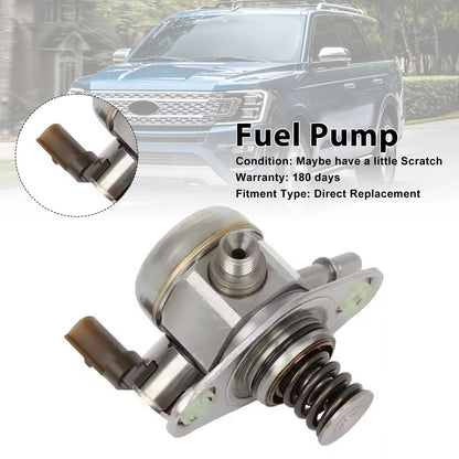 High Pressure Fuel Pump HL3E-9D376-BB Fit Ford F150 V6 3.5L 2017-2019