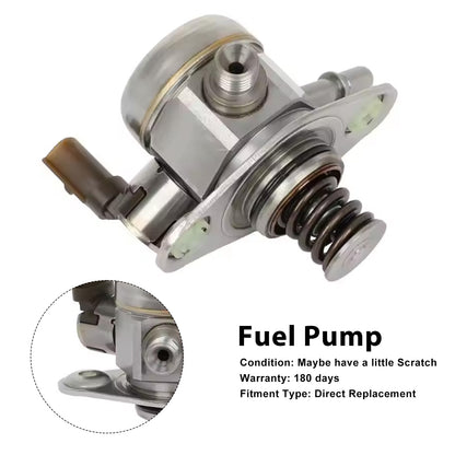 High Pressure Fuel Pump HL3E-9D376-BB Fit Ford F150 V6 3.5L 2017-2019