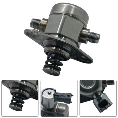 2011 Saab 9-5 2.0L 12658478 High Pressure Fuel Pump