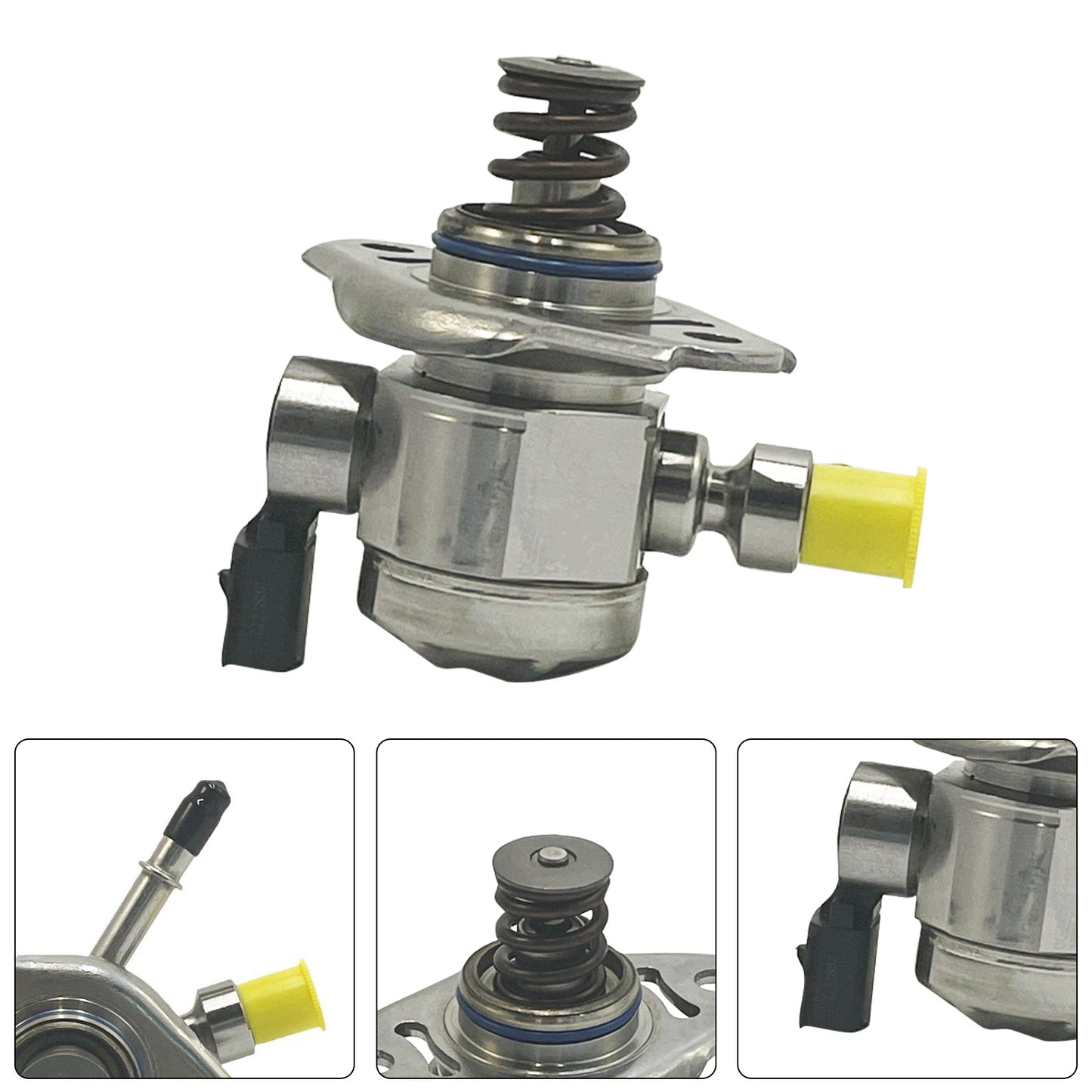 2018/05-2023/12 Opel Astra K Kasten/Kombi 25203628 High Pressure Fuel Pump