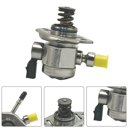 2018/05-2023/12 Opel Astra K Kasten/Kombi 25203628 High Pressure Fuel Pump