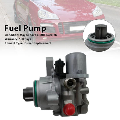 2008-2012 Porsche Cayenne S 948110316HX High Pressure Fuel Pump