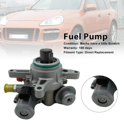 2008-2012 Porsche Cayenne S 948110316HX High Pressure Fuel Pump