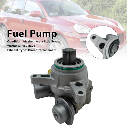 2008-2012 Porsche Cayenne S 948110316HX High Pressure Fuel Pump