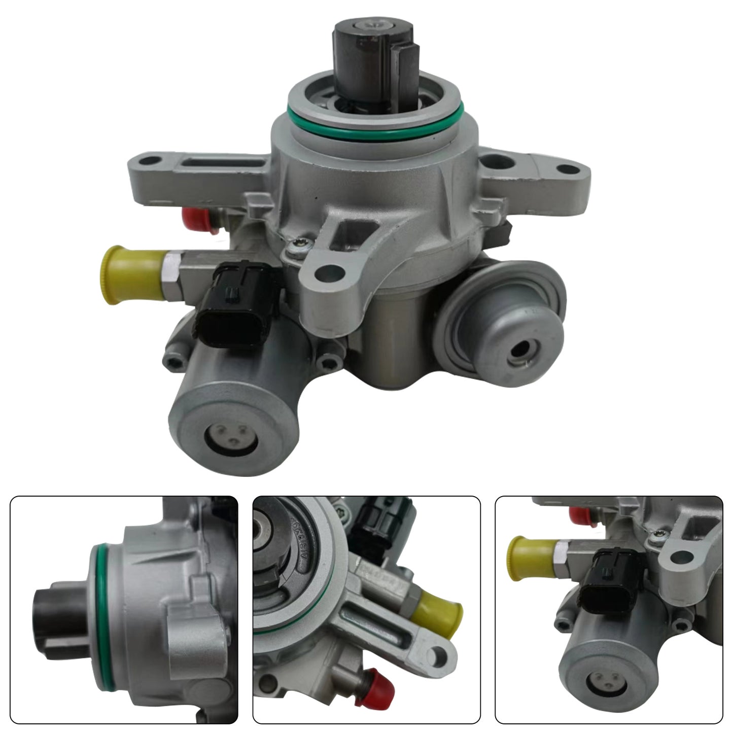 2008-2012 Porsche Cayenne S 948110316HX High Pressure Fuel Pump