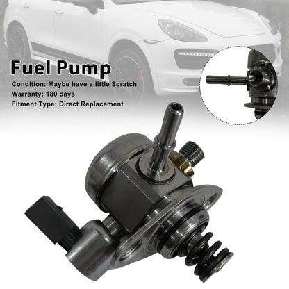 2014/02-2018/09 Porsche Macan (95B) S 94611031560 High Pressure Fuel Pump