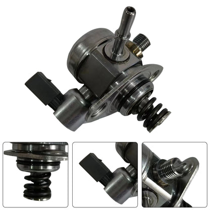 2014/02-2018/09 Porsche Macan (95B) S 94611031560 High Pressure Fuel Pump