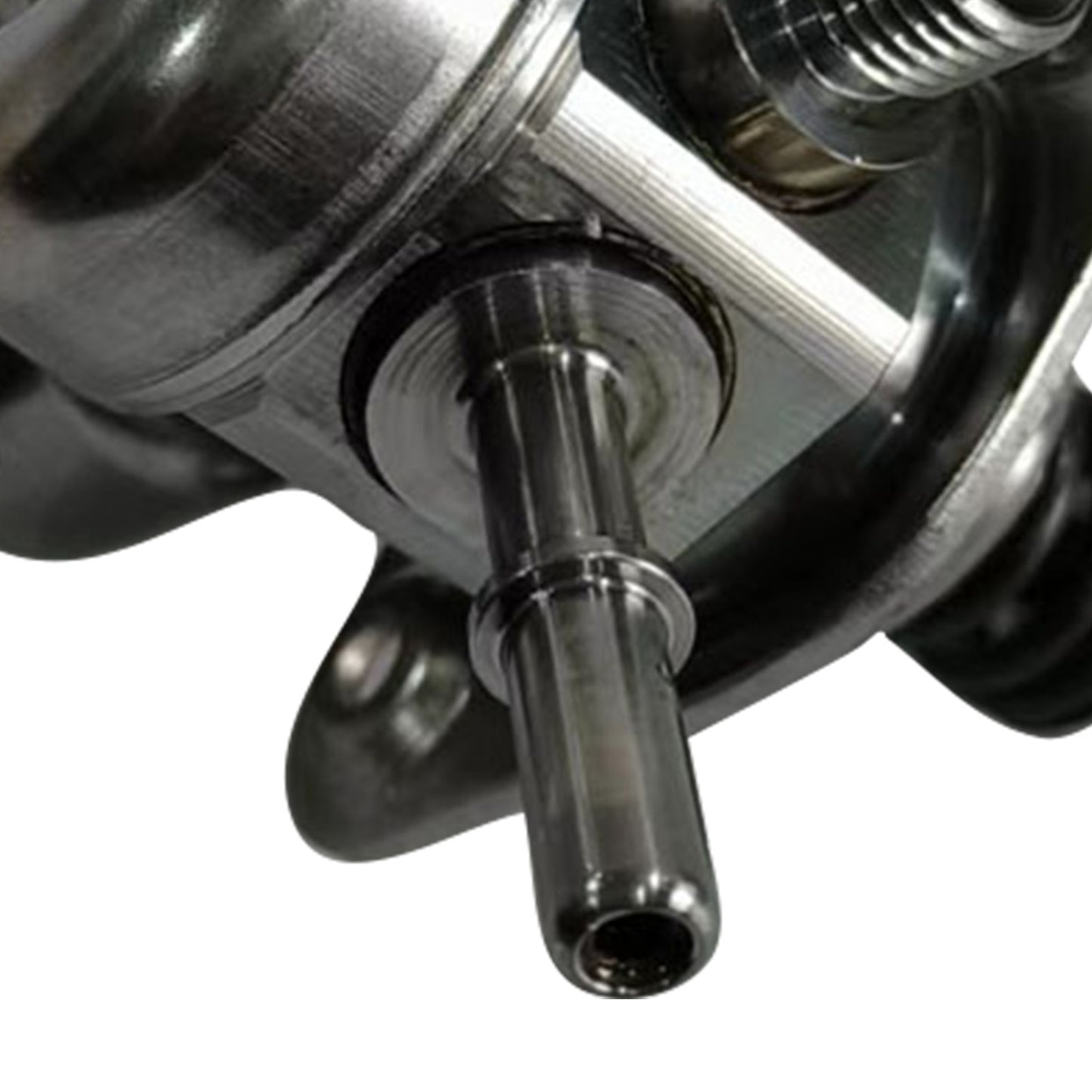2014/02-2018/09 Porsche Macan (95B) S 94611031560 High Pressure Fuel Pump