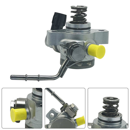 High Pressure Fuel Pump 16790-5PC-H01 Fit Honda Accord CR-V 2017-2021 296100-06