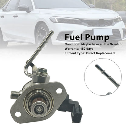 2019-2021 Honda XR-V 1.5L 1679059B High Pressure Fuel Pump