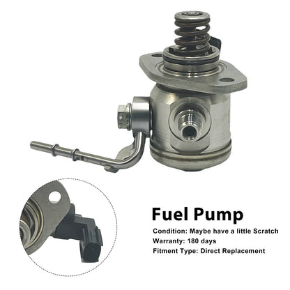 2019-2021 Honda XR-V 1.5L 1679059B High Pressure Fuel Pump