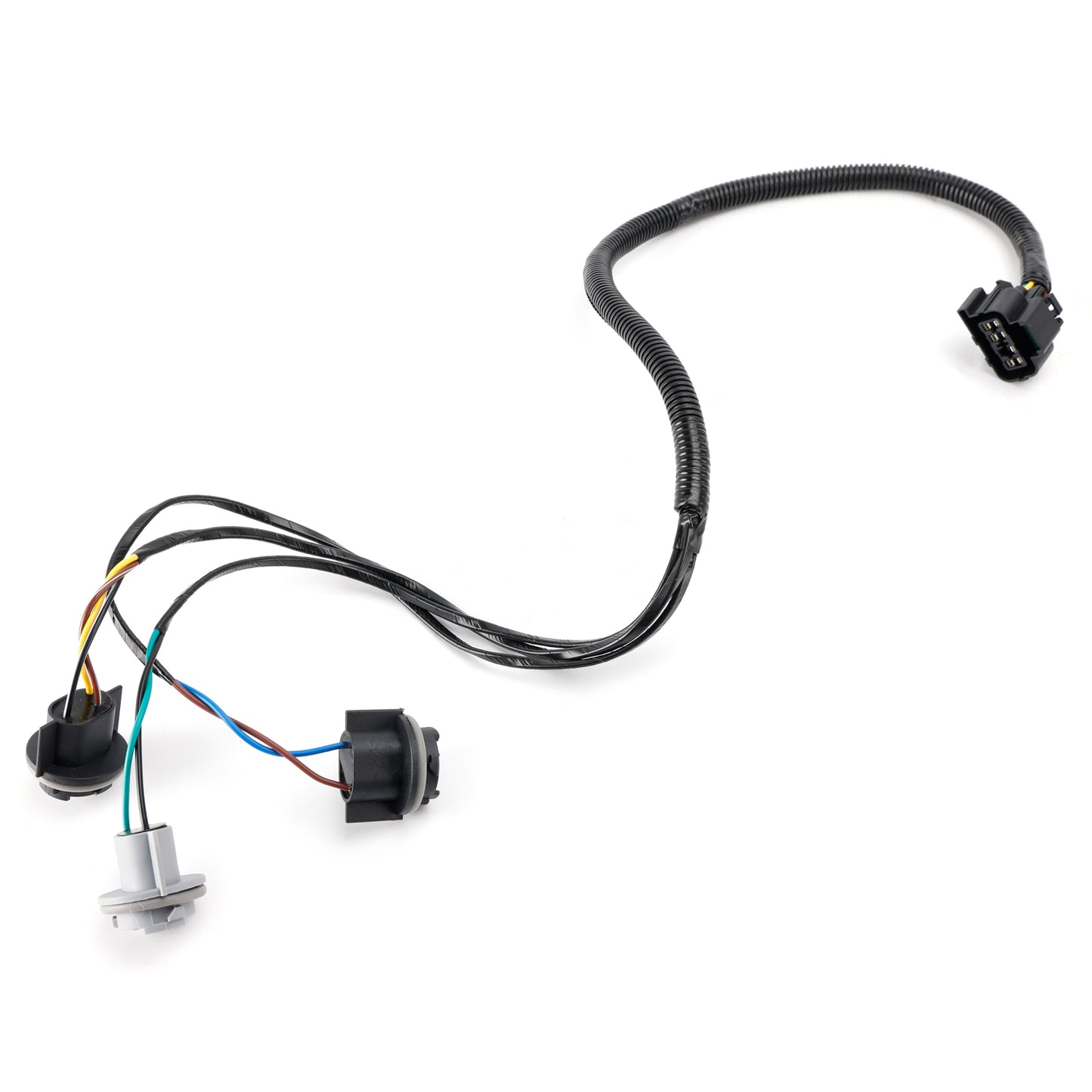 2000-2006 GMC YUKON XL 2500 16531490 Tail Light Wiring Harness