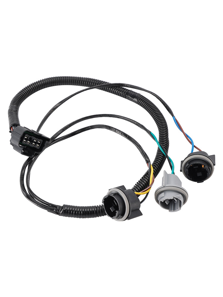 2000-2006 GMC YUKON XL 2500 16531490 Tail Light Wiring Harness