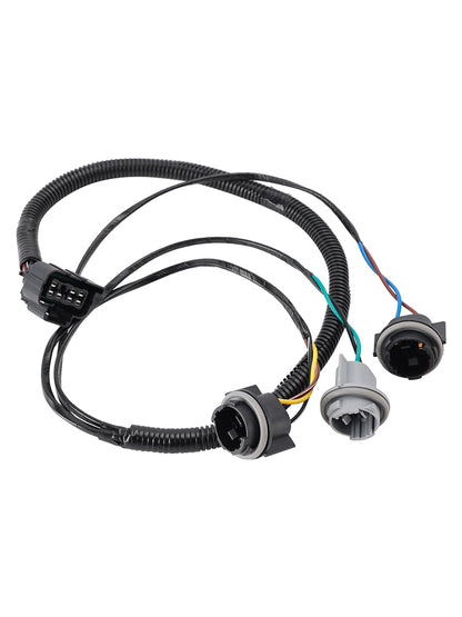 2000-2006 GMC YUKON XL 2500 16531490 Tail Light Wiring Harness