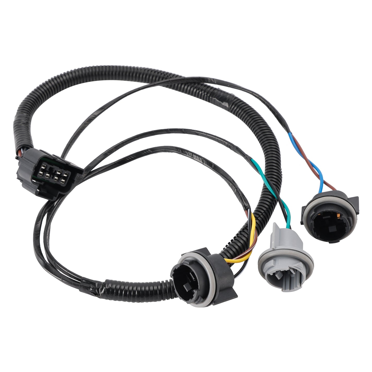 2000-2006 GMC YUKON XL 2500 16531490 Tail Light Wiring Harness
