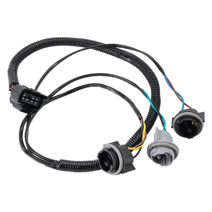 2000-2006 GMC YUKON XL 2500 16531490 Tail Light Wiring Harness