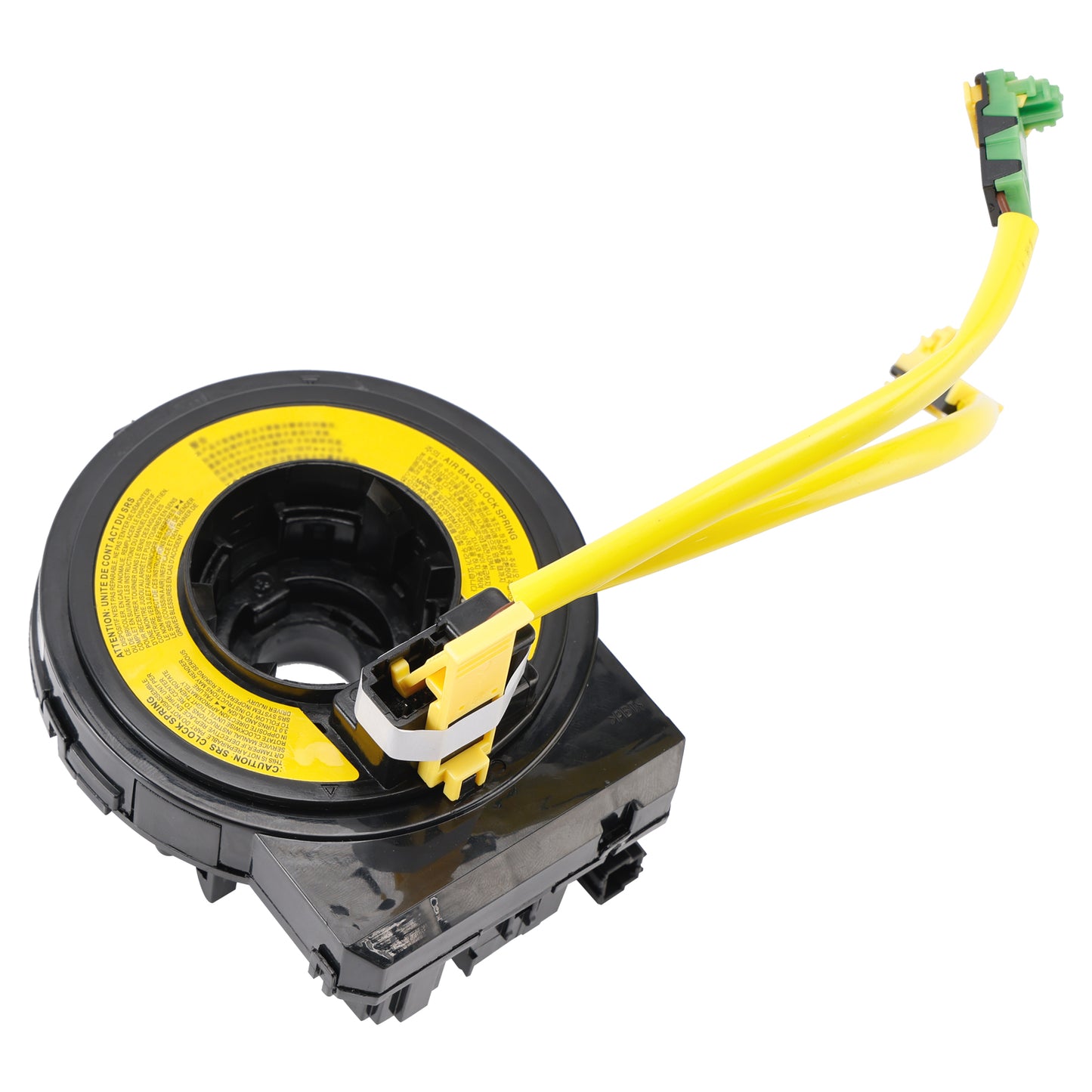 2006-2014 Kia Sedona 93480-3L001 Clock Spring With Angle Sensor