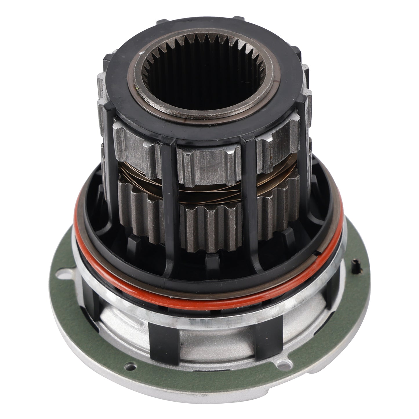 2PCS Auto Locking Front Hub PC3Z-3B396-A For Ford F250 F350 F450 F550 Super Duty 2011-2026