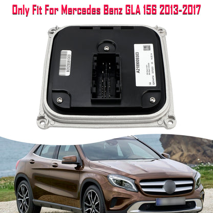 2013-2017 Mercedes Benz GLA 156 A2189009303 Headlight Ballast Control Module