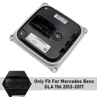 2013-2017 Mercedes Benz GLA 156 A2189009303 Headlight Ballast Control Module
