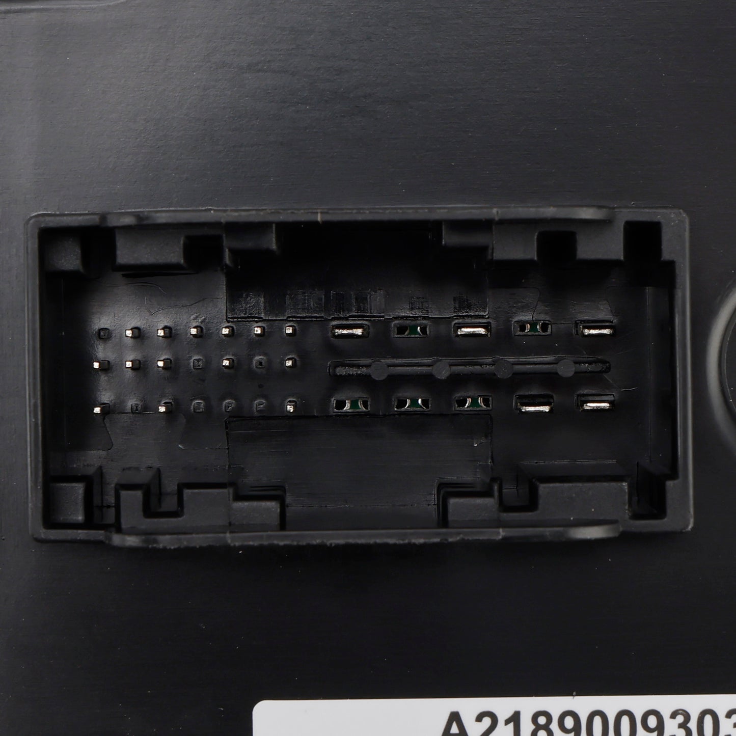 2013-2017 Mercedes Benz GLA 156 A2189009303 Headlight Ballast Control Module