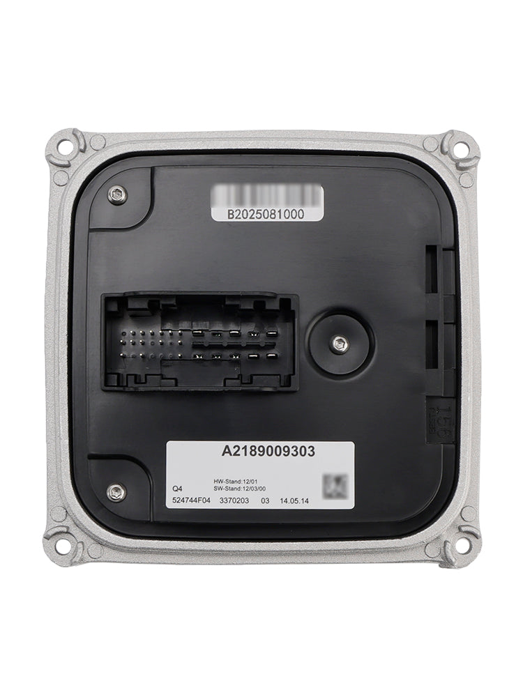 2013-2017 Mercedes Benz GLA 156 A2189009303 Headlight Ballast Control Module
