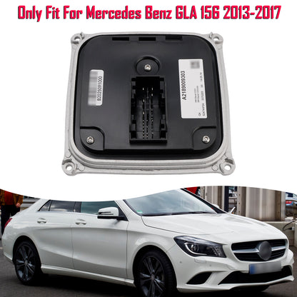 Mercedes Benz A176/CLA117 A2189009303 Headlight Ballast Control Module