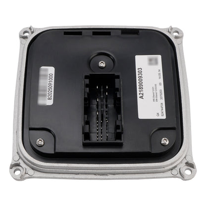 Mercedes Benz A176/CLA117 A2189009303 Headlight Ballast Control Module