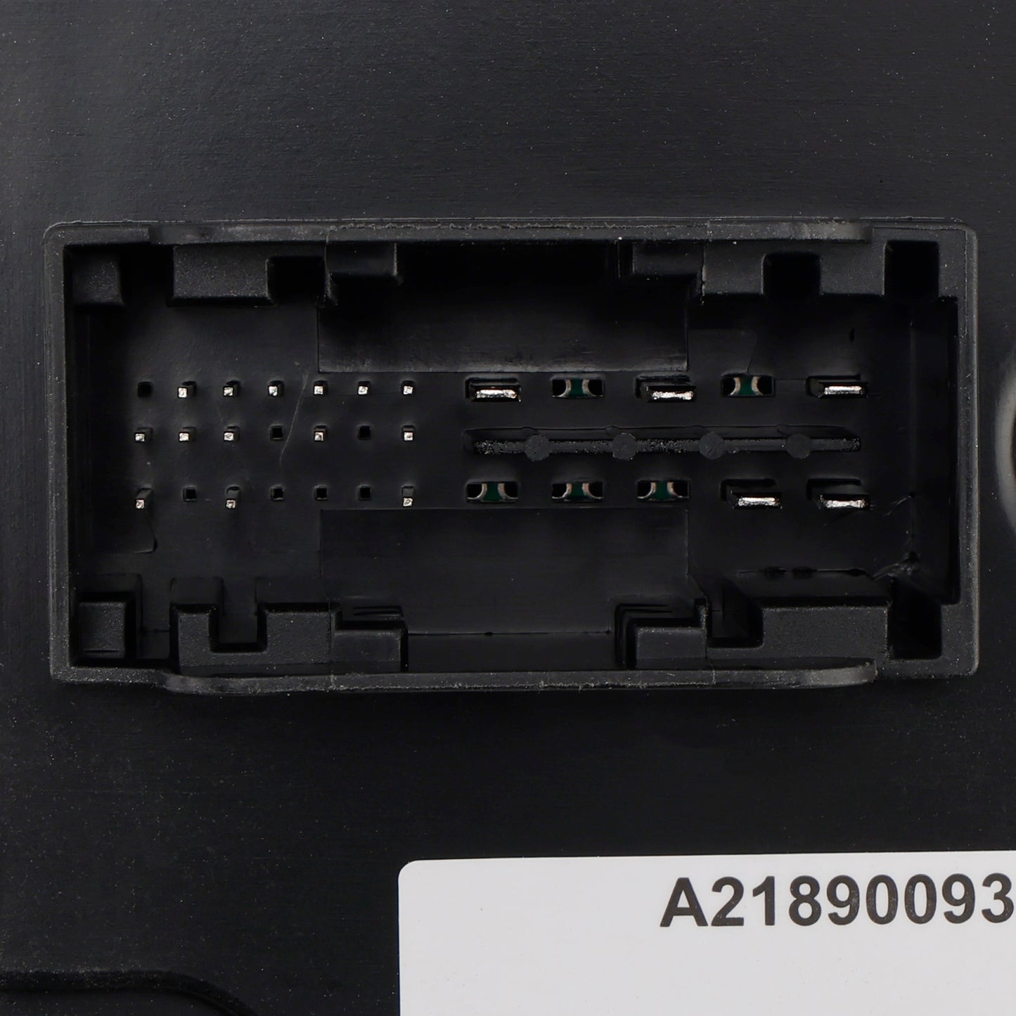 Mercedes Benz A176/CLA117 A2189009303 Headlight Ballast Control Module