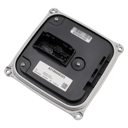 Mercedes Benz A176/CLA117 A2189009303 Headlight Ballast Control Module