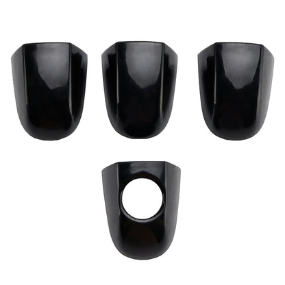 2009.04~2012.06 Hyundai i20 5 Door Hatch PB Series 1 82651-1J000 4Pcs Front/Rear Left Right Outer Door Handle