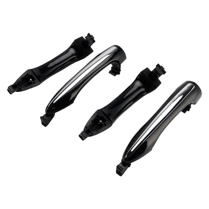 2014-2018 Kia Forte 4Pcs Exterior Door Handle Set