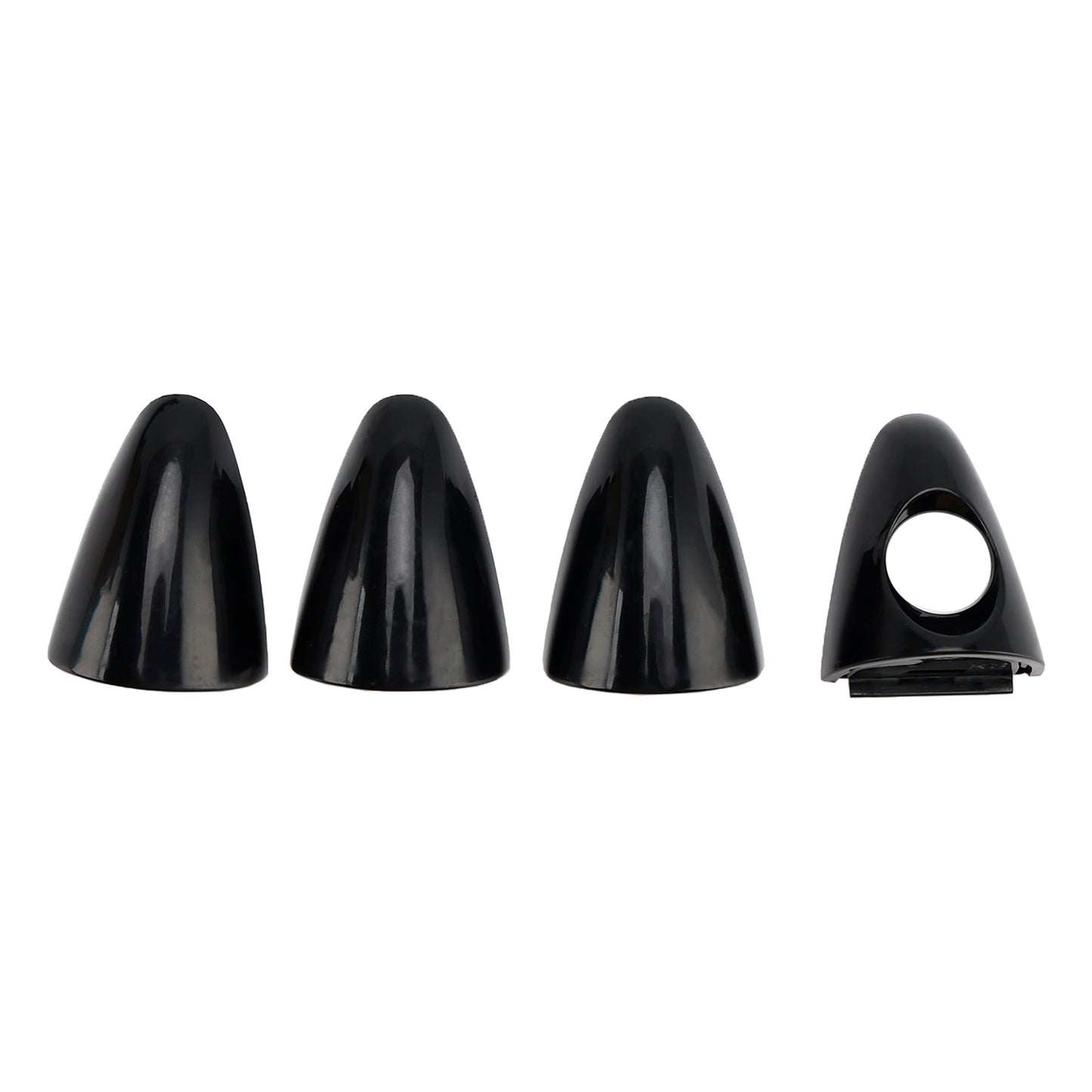 2014-2018 Kia Forte 4Pcs Exterior Door Handle Set