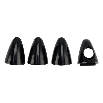 2014-2018 Kia Forte 4Pcs Exterior Door Handle Set