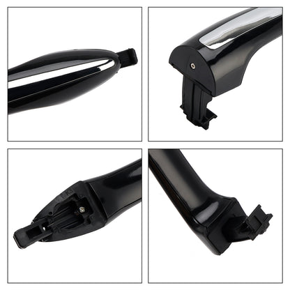 2014-2018 Kia Forte 4Pcs Exterior Door Handle Set