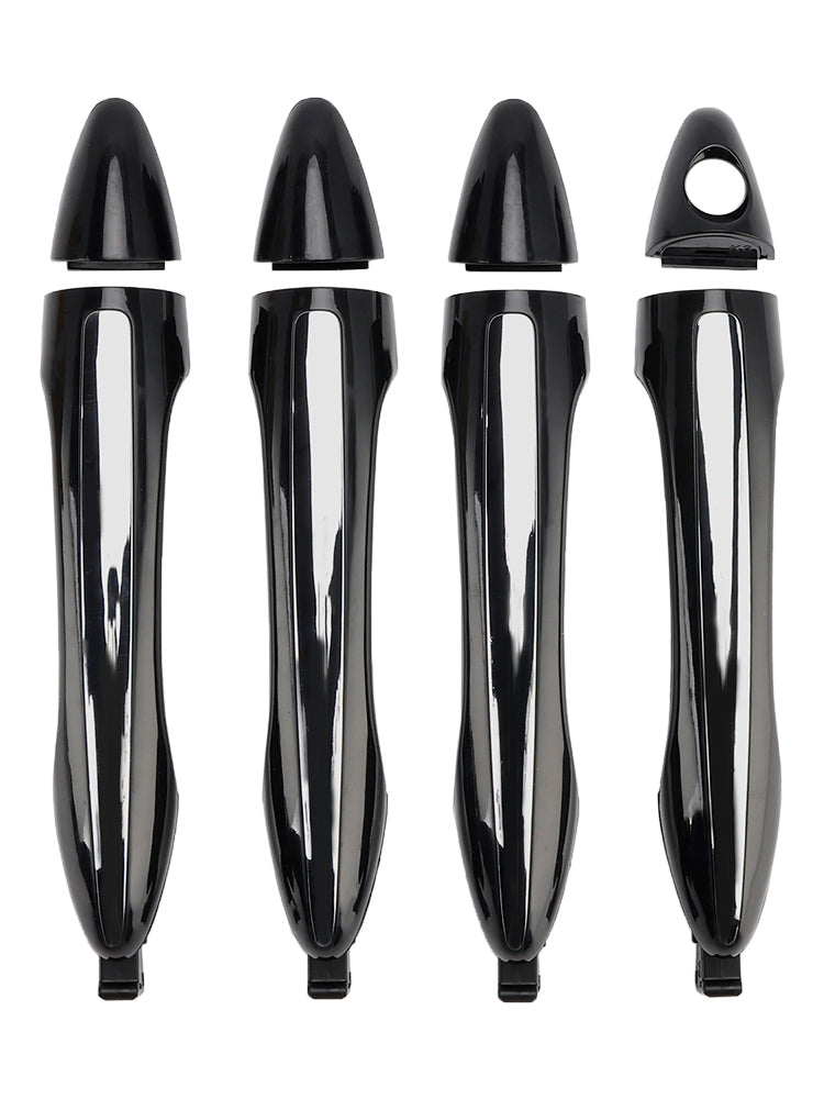 2014-2018 Kia Forte 4Pcs Exterior Door Handle Set