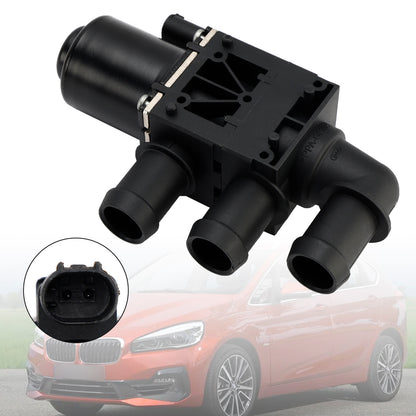 2009-2015 BMW 7 Series F01 F02 F03 F04 6.0 Saloon 64119147347 Heater Control Valve