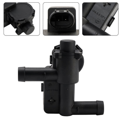 05/2011-2018 VW Touareg 7P5 7P6 3.0 V6 TDI AWD SUV 7PP819810A Heater Control Valve
