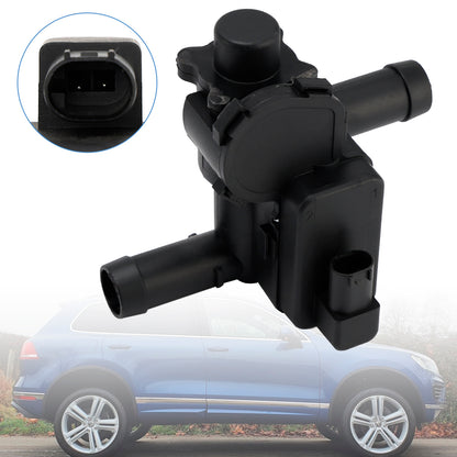 05/2011-2018 VW Touareg 7P5 7P6 3.0 V6 TDI AWD SUV 7PP819810A Heater Control Valve