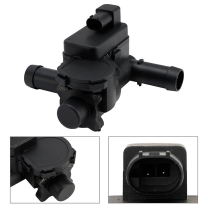 05/2011-2018 VW Touareg 7P5 7P6 3.0 V6 TDI AWD SUV 7PP819810A Heater Control Valve