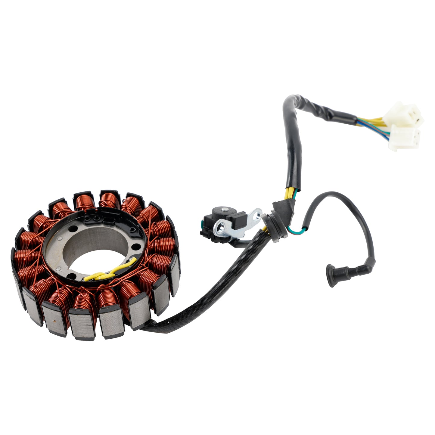 2019-2020 Honda CB300R / ABS 31120-KYJ-901 Stator Generator Magneto