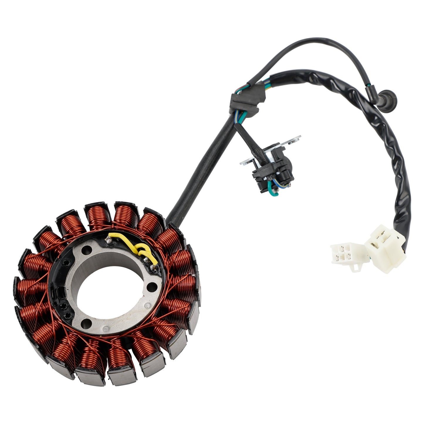 2019-2020 Honda CB300R / ABS 31120-KYJ-901 Stator Generator Magneto