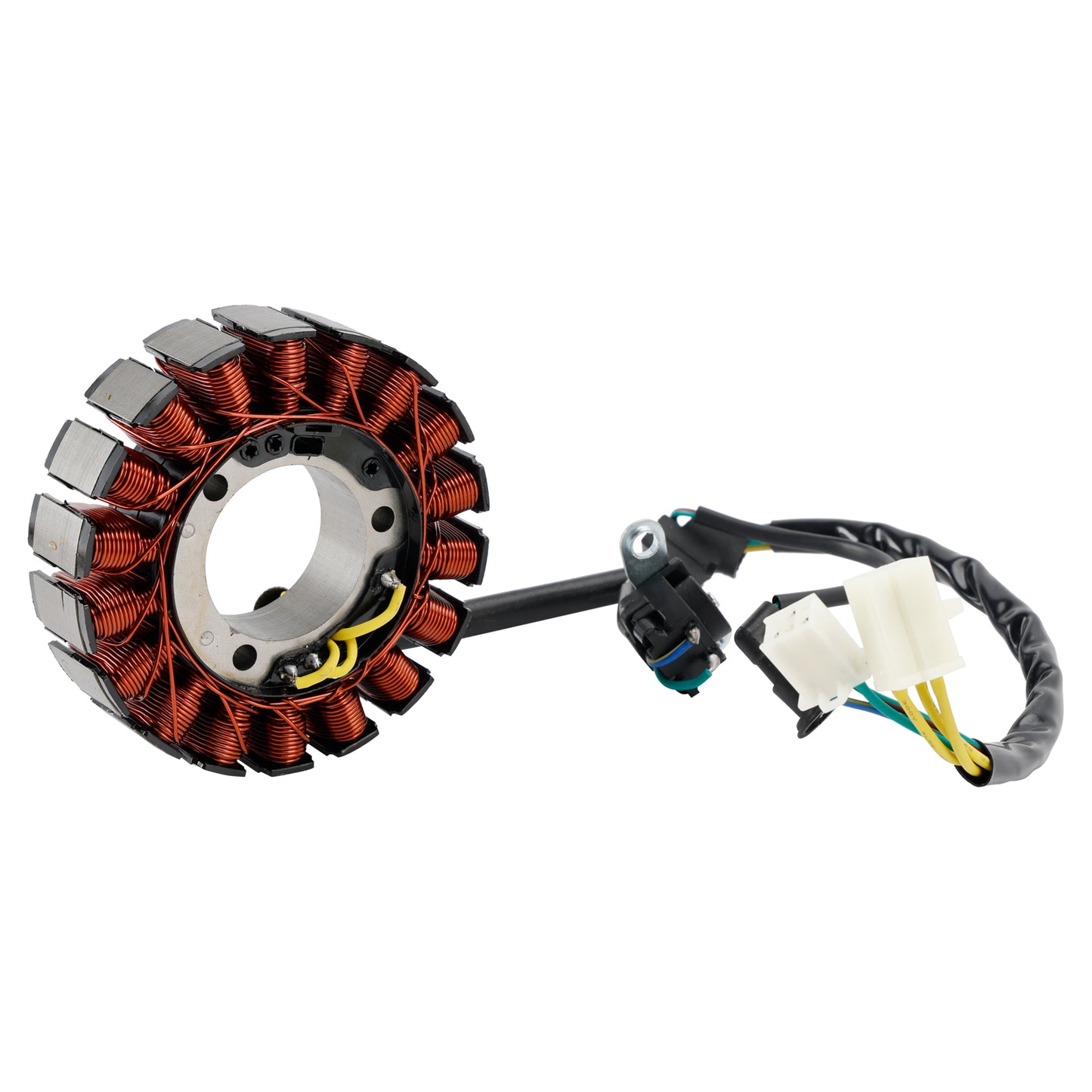 2019-2020 Honda CB300R / ABS 31120-KYJ-901 Stator Generator Magneto