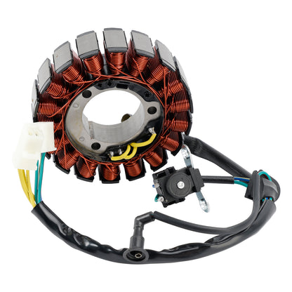 2019-2020 Honda CB300R / ABS 31120-KYJ-901 Stator Generator Magneto