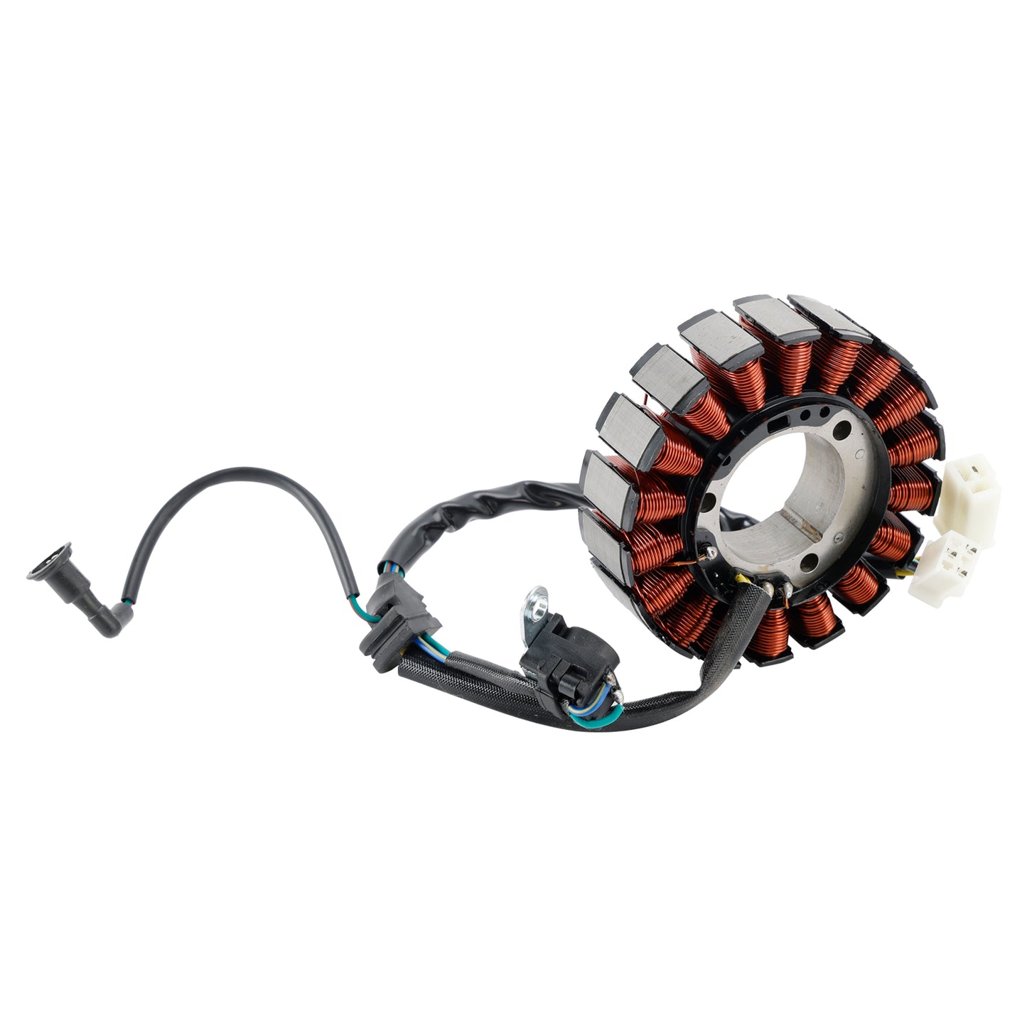 2019-2020 Honda CB300R / ABS 31120-KYJ-901 Stator Generator Magneto