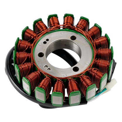 2015-2016 Kawasaki Z300 ABS 21003-0128 Stator Generator Magneto