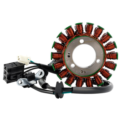 2015-2016 Kawasaki Z300 ABS 21003-0128 Stator Generator Magneto